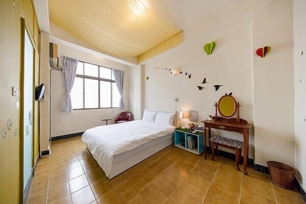 Aitabi Hostel
