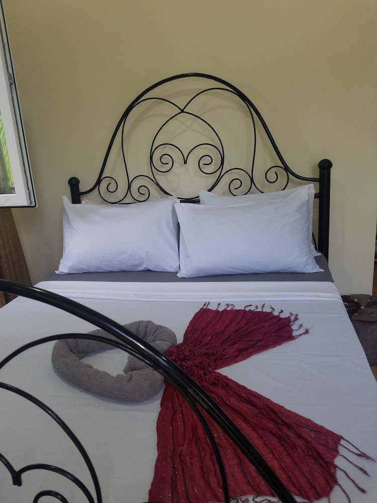 Bwejuu Beach Palm Villa