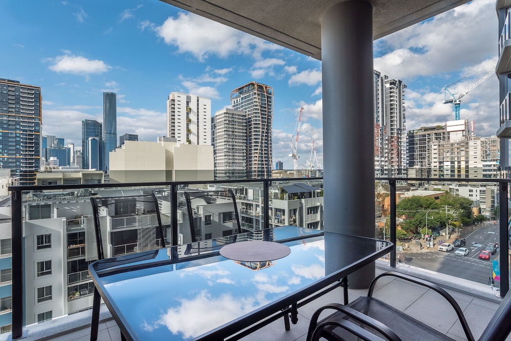 Brisbane one By Serain Residences