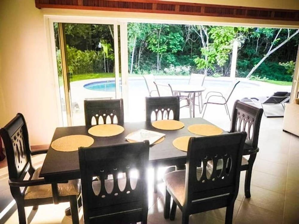 Quiet, Private 2 Bedroom Villa a few Minutes From Downtown Sosua Town and Beach view 3