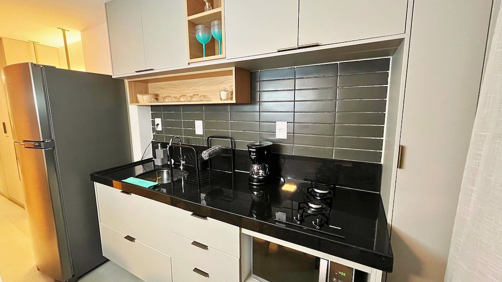Flat FM20 Cabo Branco L6 - By Almare