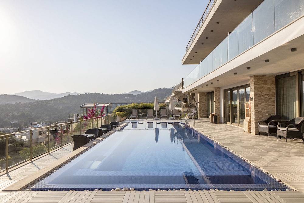 Spektr Boutique Hotel Yalıkavak - Image 63