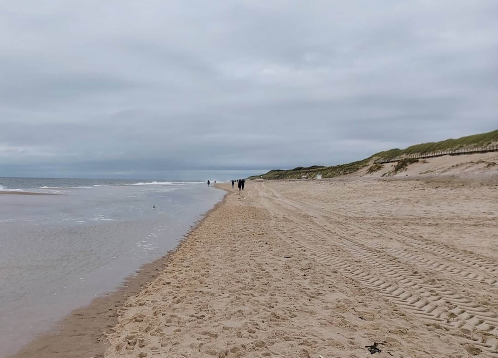 Ferienwohnung in Westerland auf Sylt