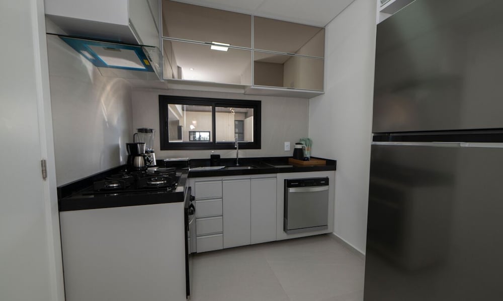 Sintta Experience Cais Eco Residência