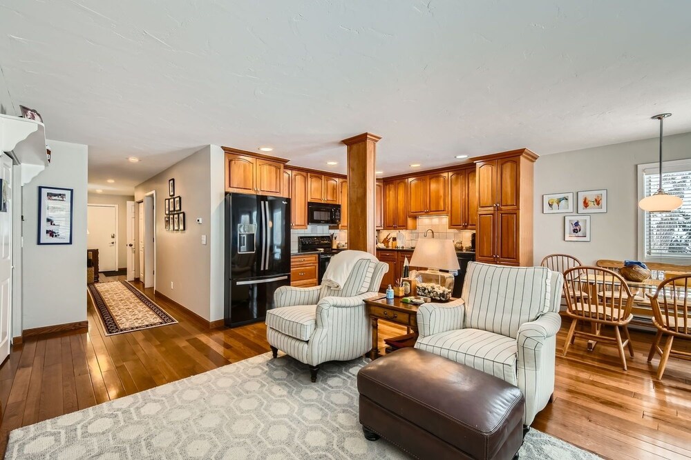 Stone Creek Meadows 205 2 Bedroom Condo