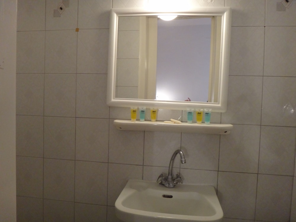 Sofia Rooms