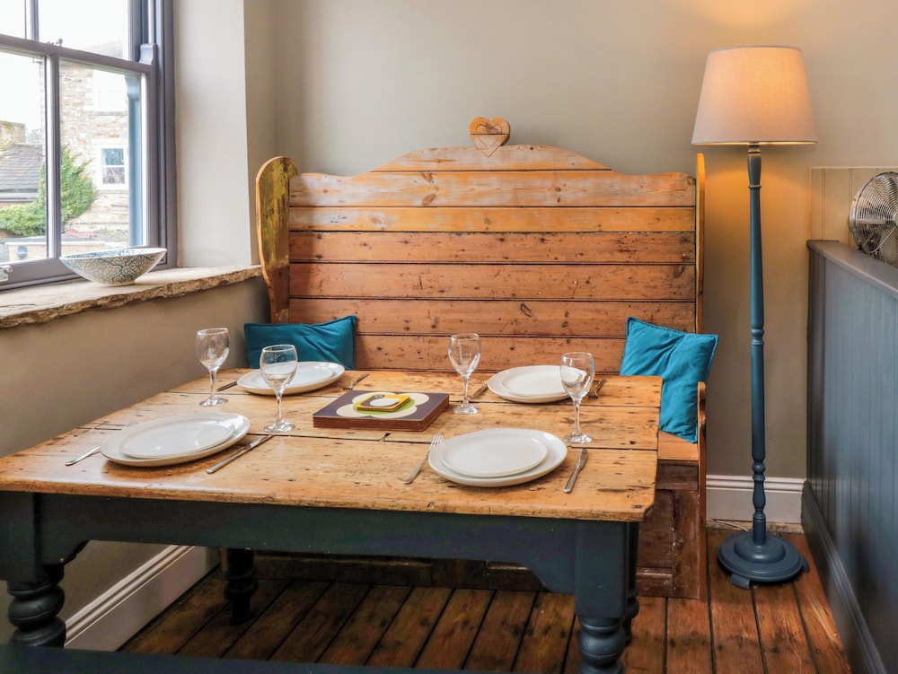 Cedar Cottage