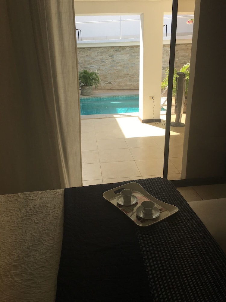Casa Vacacional Santa Fe