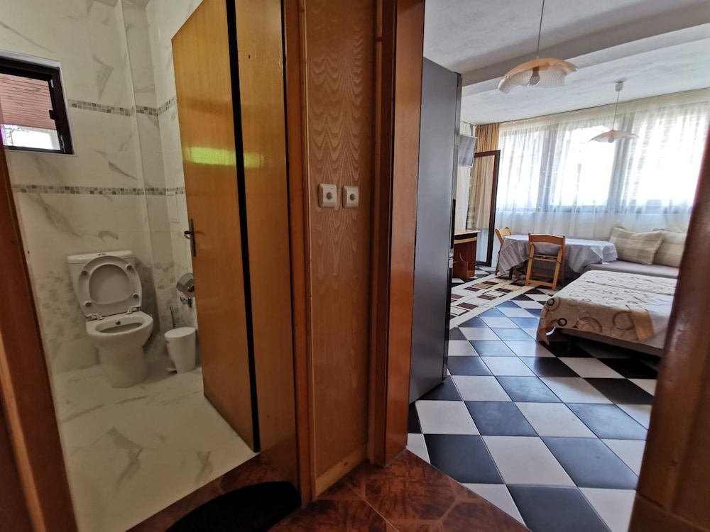 Guest House Liliya