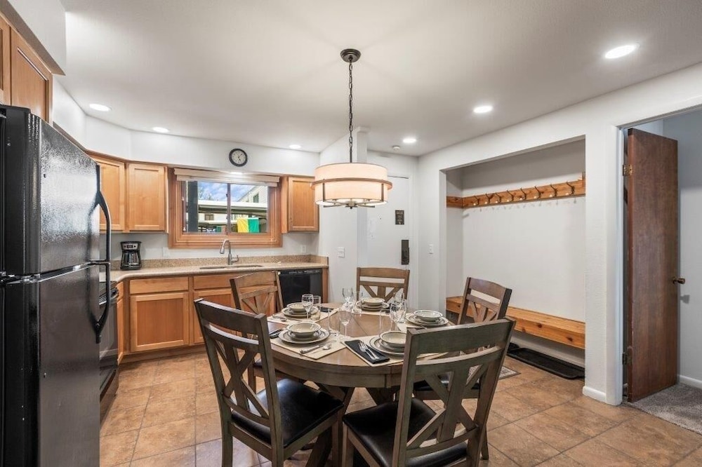 Park City Ski Resort UT - Snow Flower Vacation Condos