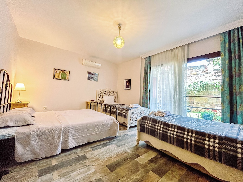 Nilufer Otel - Yetişkinlere Özel - Image 32