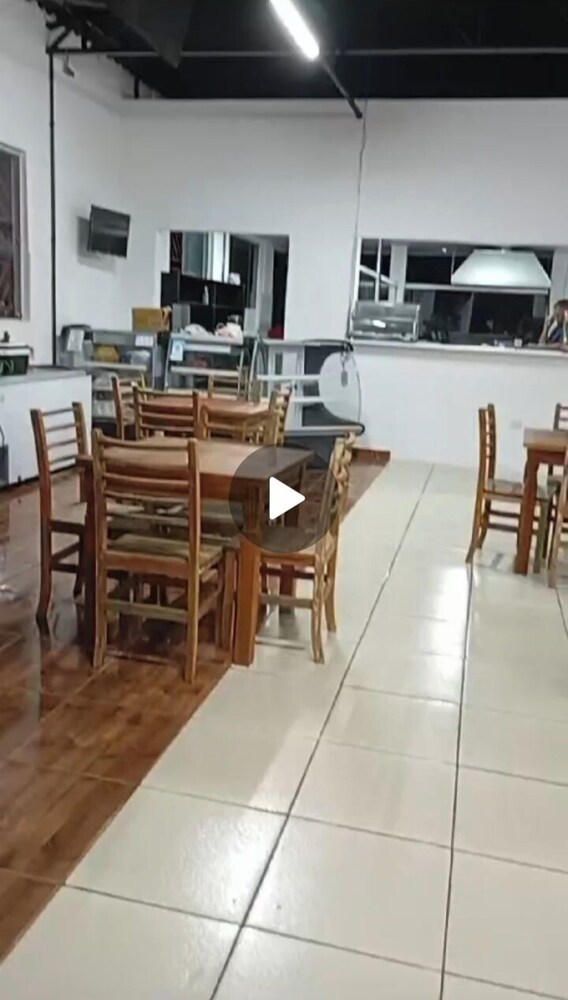 Pousada Montanha Serena