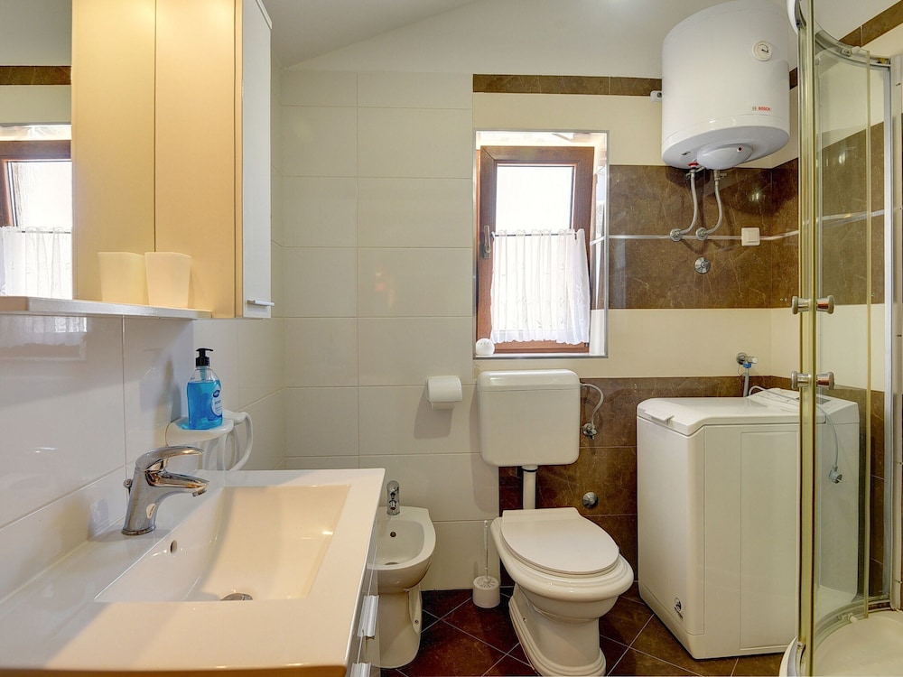 Holiday Home in Medulin Near Beach view 5