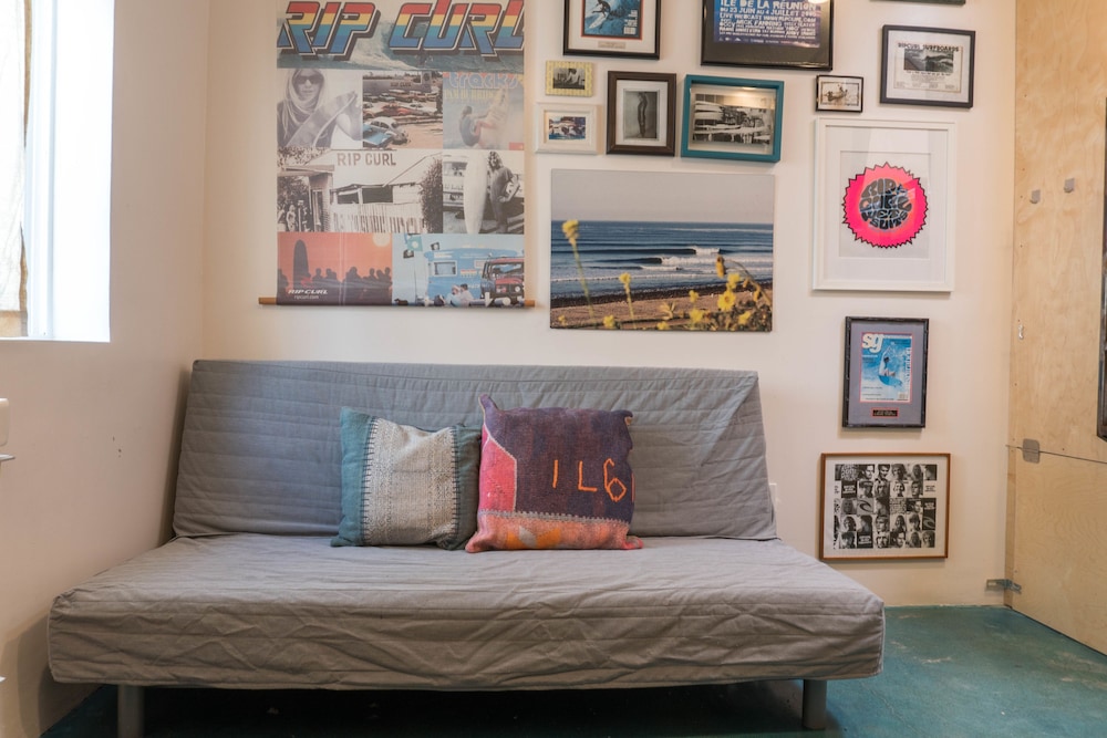House of Trestles - Hostel