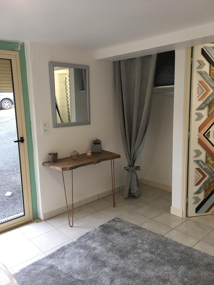 Chambre & Table d'hotes Nontron - Le clos de Rapevache view 4
