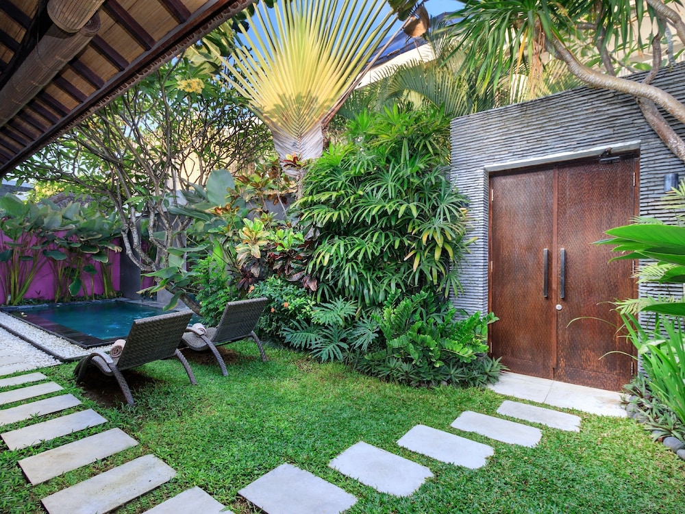 Anjali Villas by Villa Finder