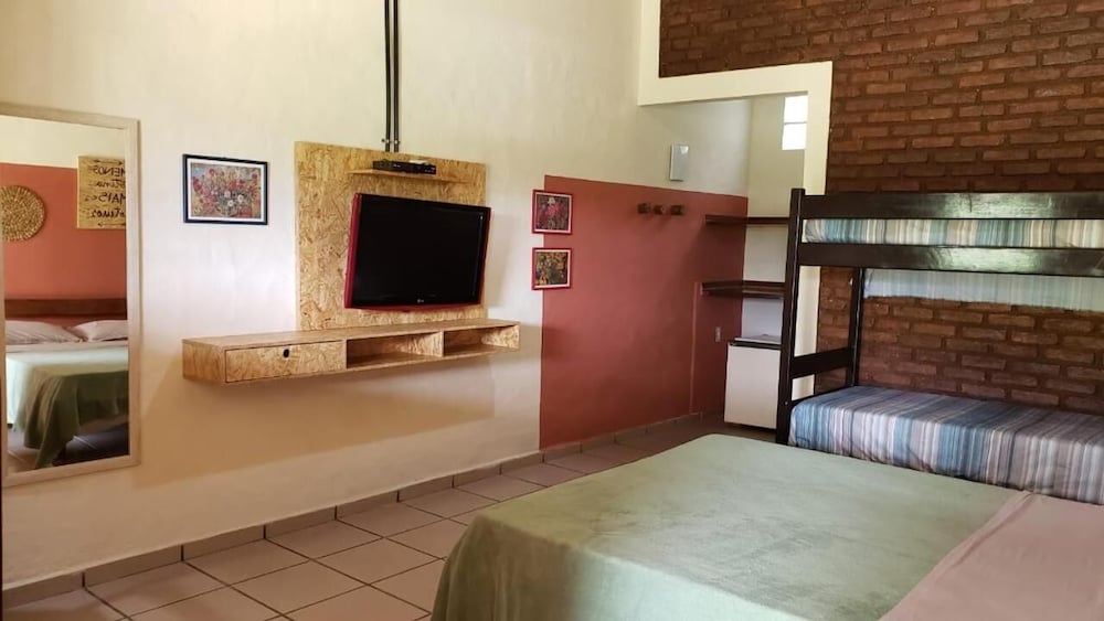 Pousada Fazenda Recanto dos Carvalhos