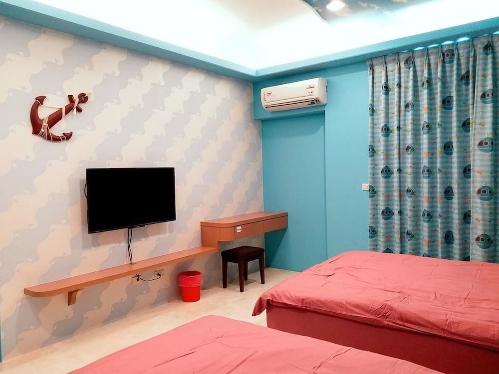 OHHANA Homestay