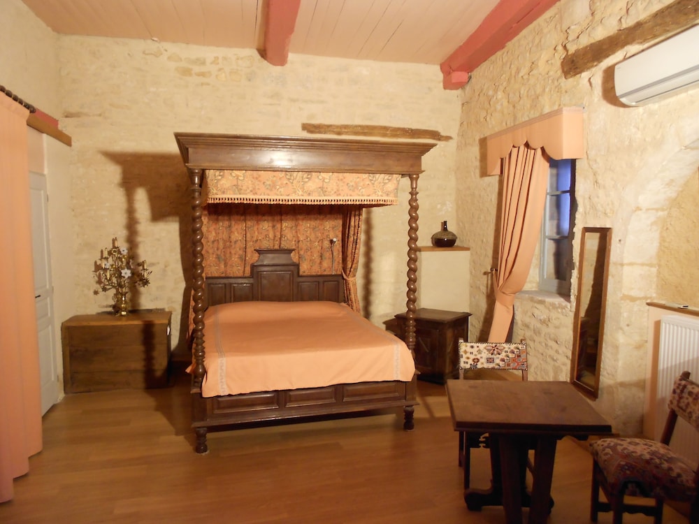 Auberge de L'Abbatiale