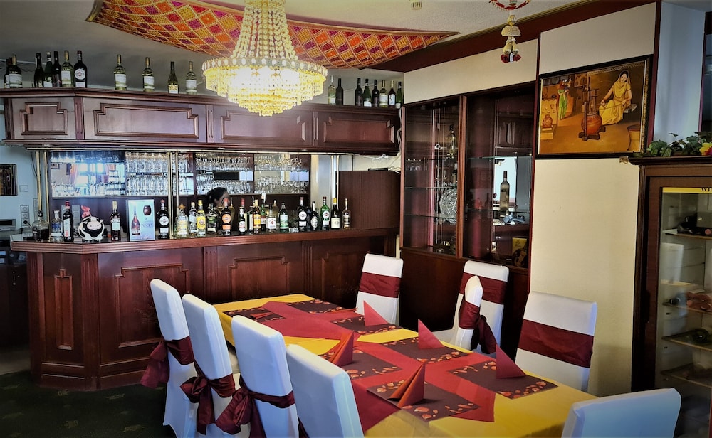 Hotel Brander Hof - Property Image 7