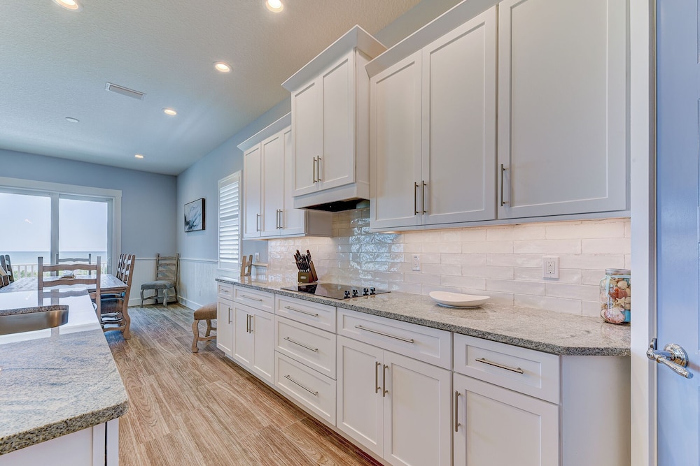 Coastal Heaven by Distinctive Beach Rentals