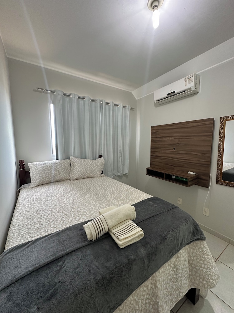 APT Davisis 2 Prox do Centro Detran e JK