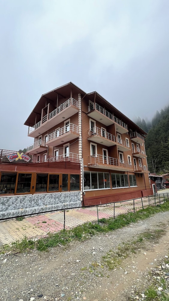 Valoria Hotel
