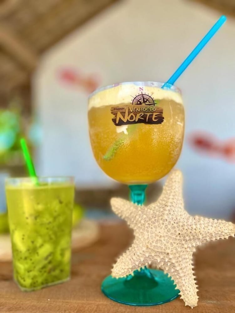 Pousada Ventos do Norte