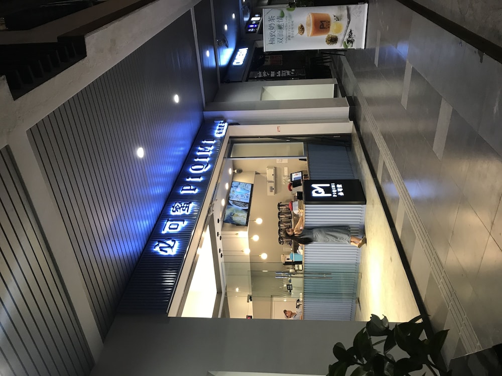 BrightonHome at REVO Aurora Place Bukit Jalil