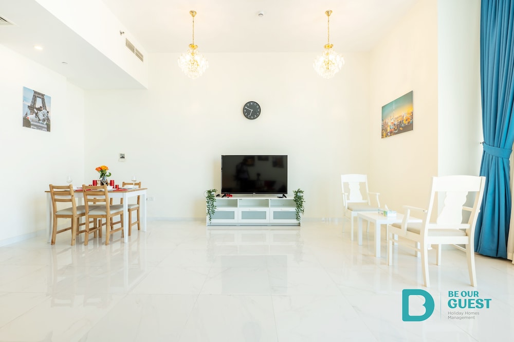 MK Residence By Be Our Guest
