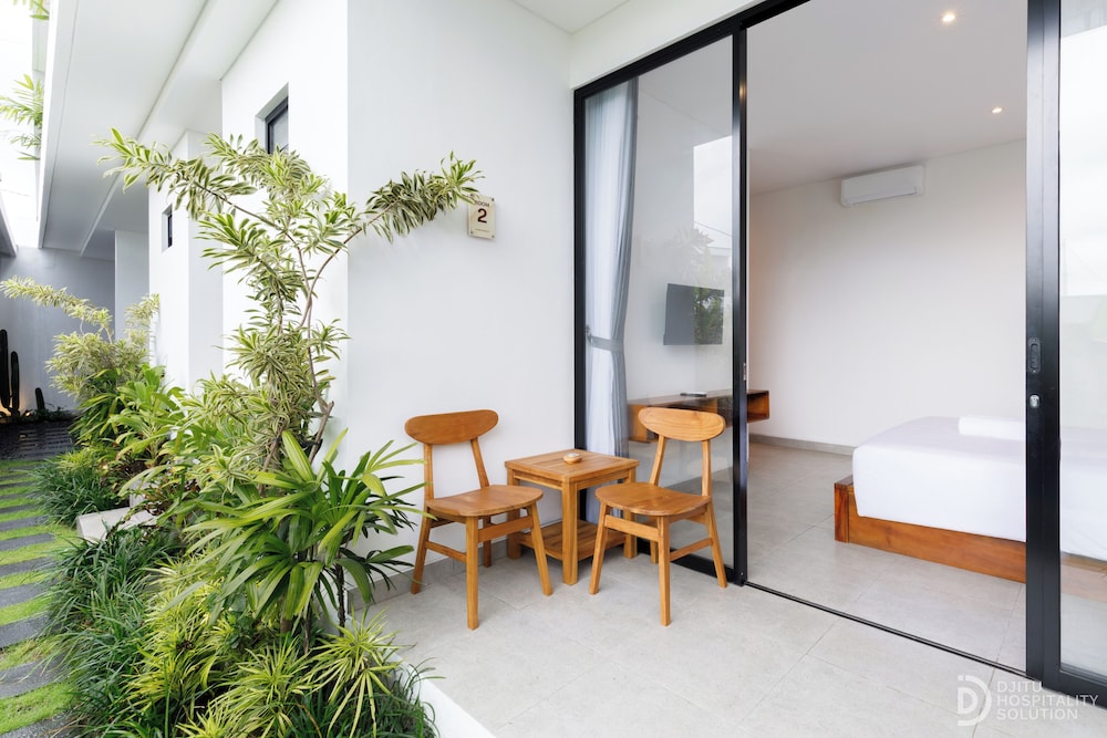 Famiglie Guest House