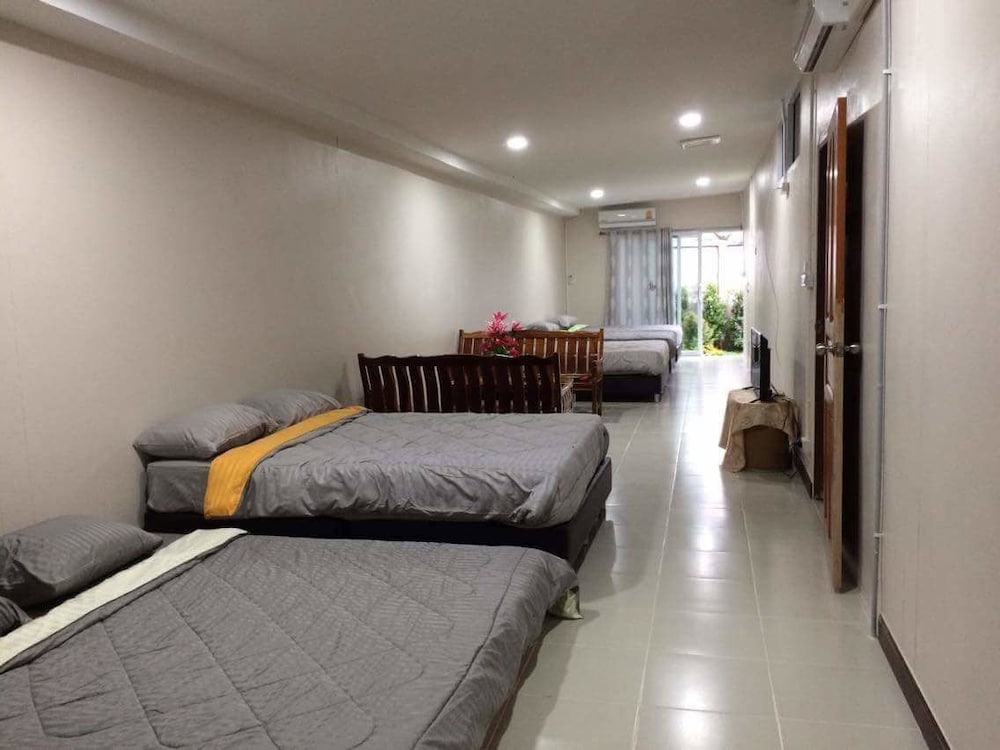 Bansarapoj Resort