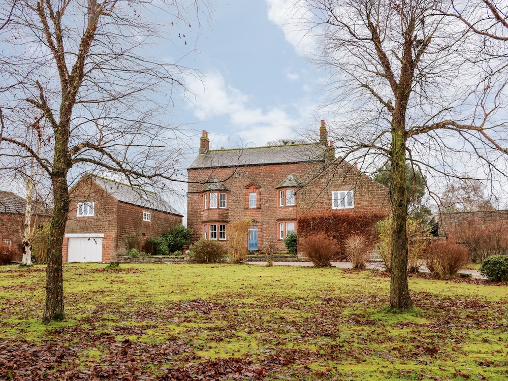 Eden House
