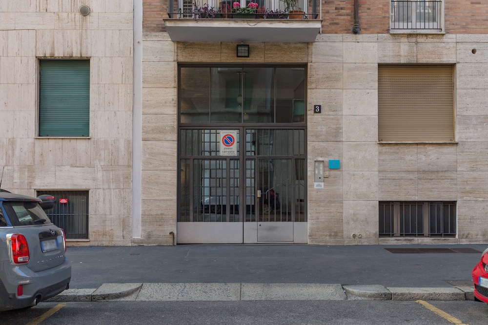 notaMi -  Pied Terre S. Agostino