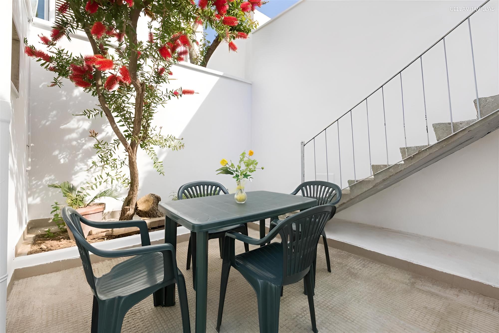 920 Casa Angiulina in San Pancrazio Salentino view 5