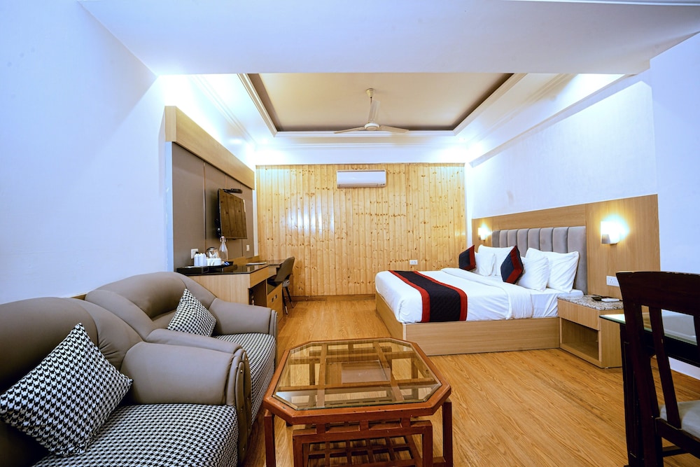 Grand Legacy Beacon Dehradun