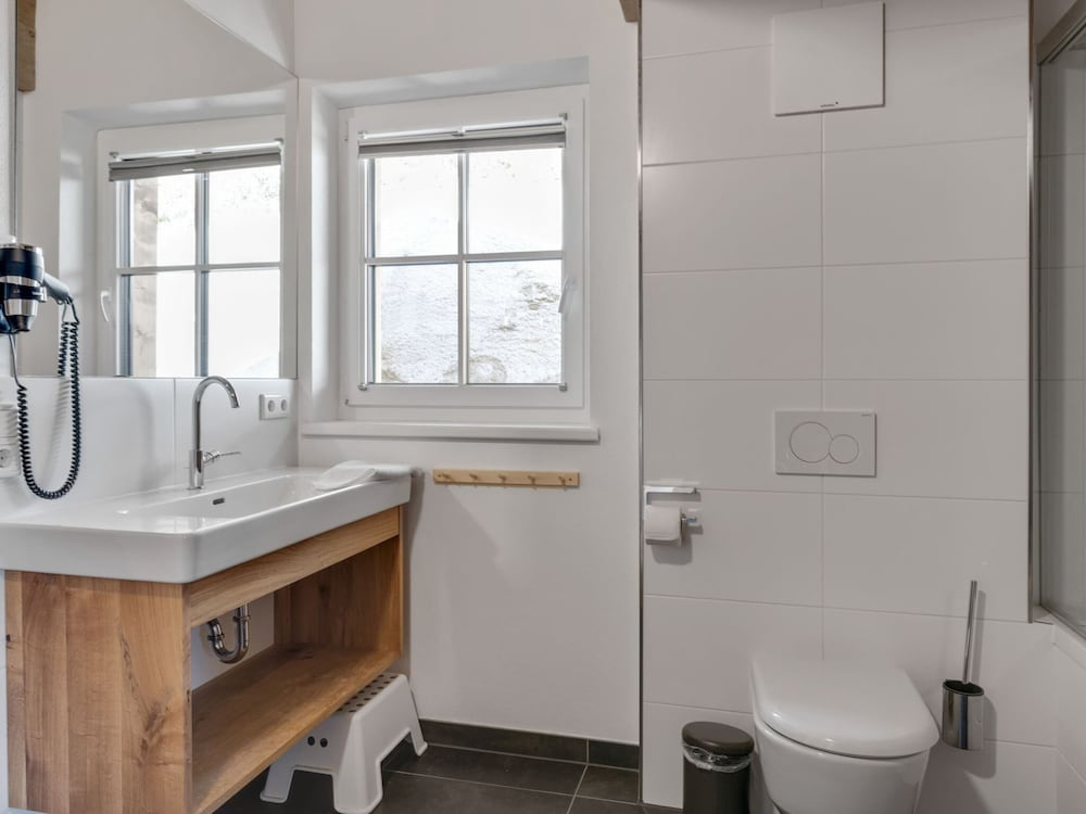 Modern Chalet in Muhlbach am Hochkonig Near Ski Area