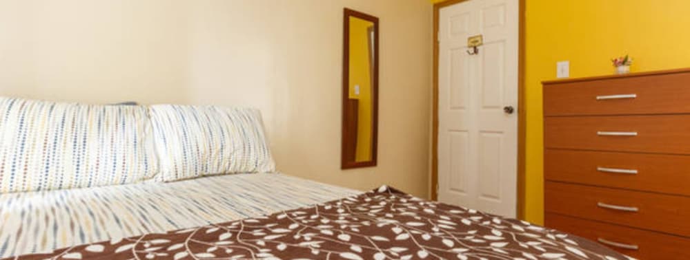 NYC 3 Bedroom Haven