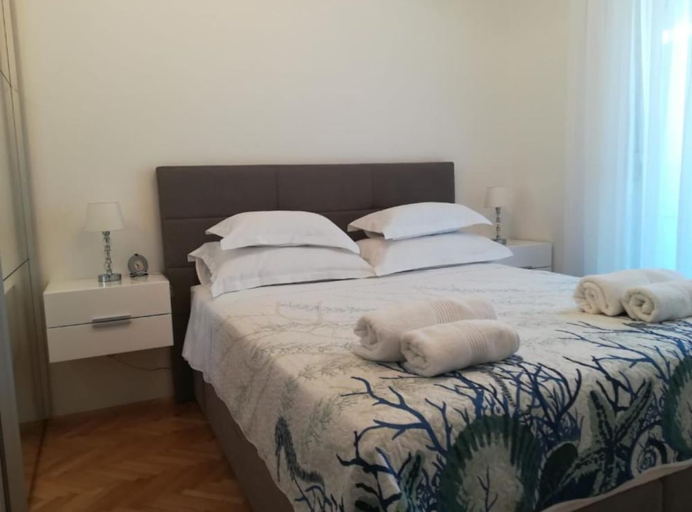 Apartment Erceg