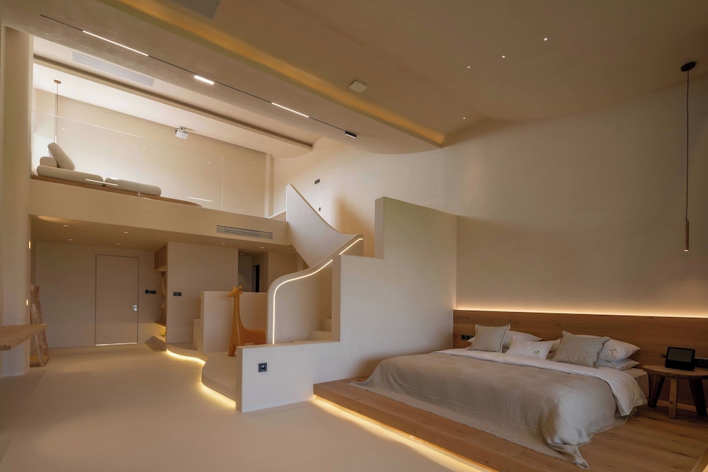 Baimanchuan hotel