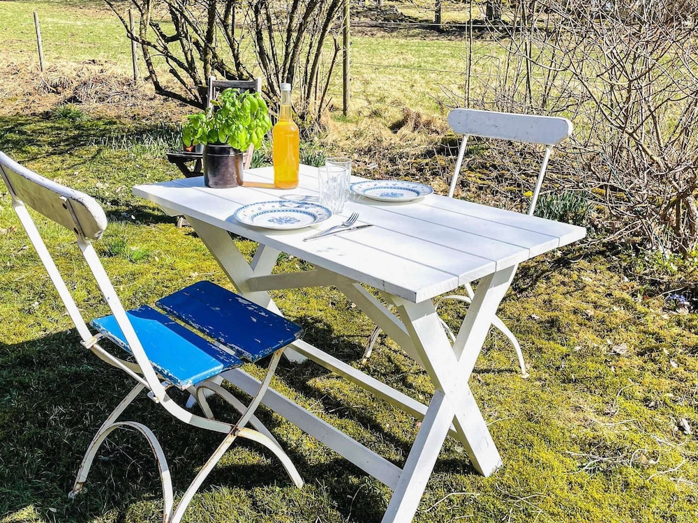 4 Star Holiday Home in Istorp