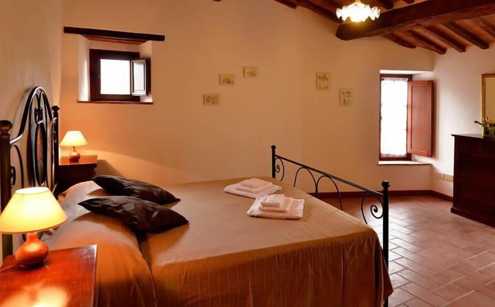 Bellavista farm of Quercini Maurizio