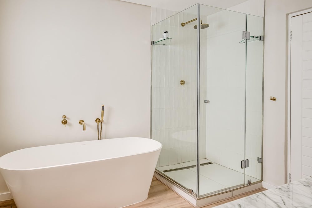 Clifton 2bed Penthouse Sea Views Dunmore Horizons