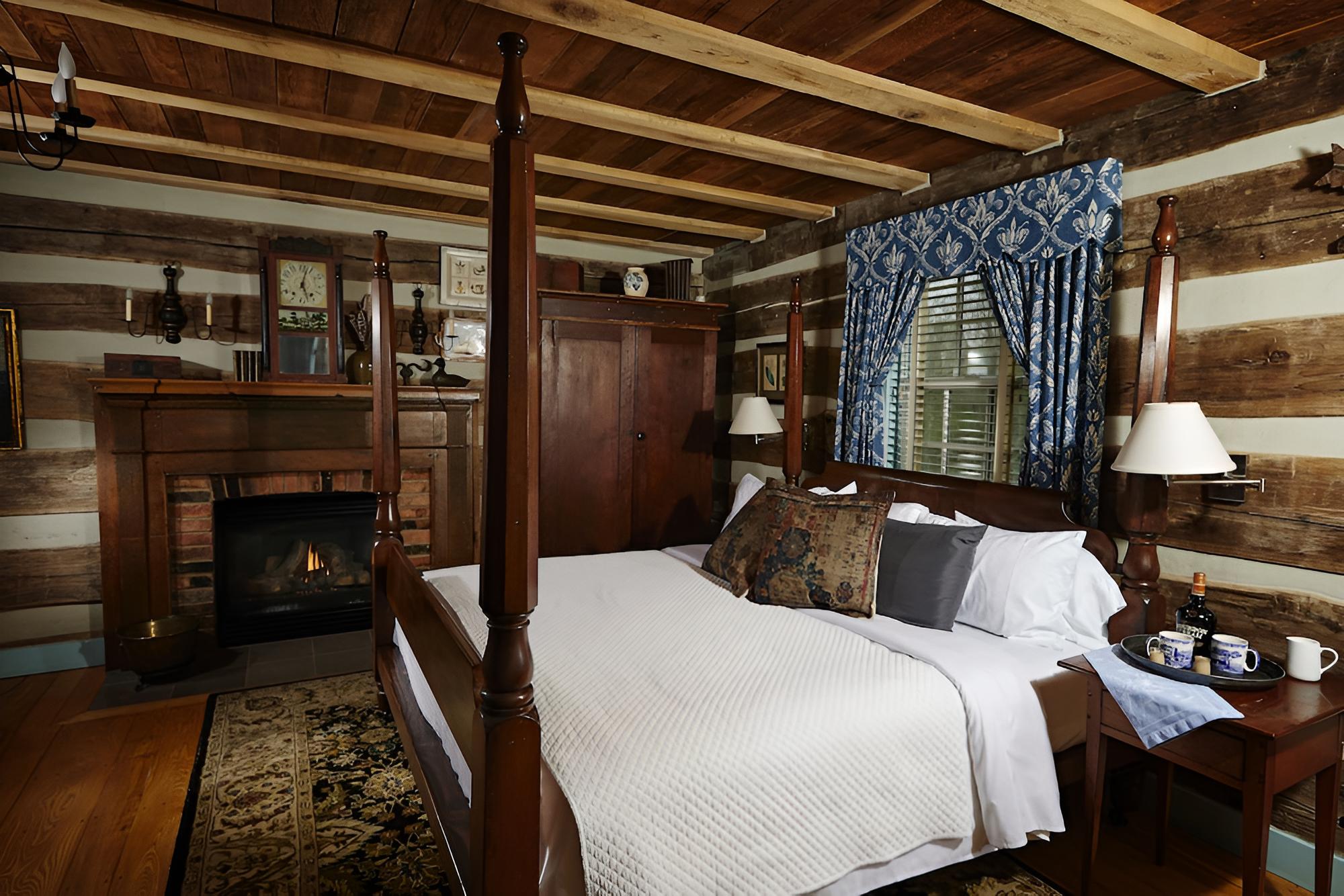 Willis Graves B&B