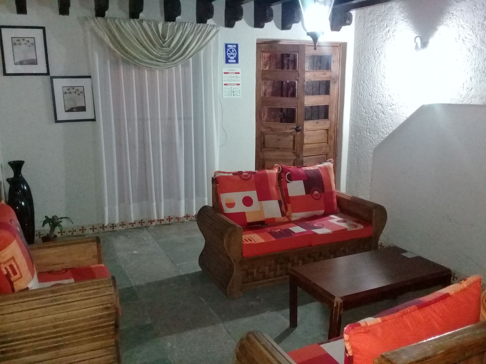Hotel Boutique Fridas