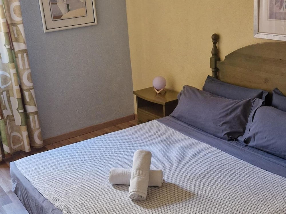 Paradise Court 1 BR Condo With Pool Costa Adeje
