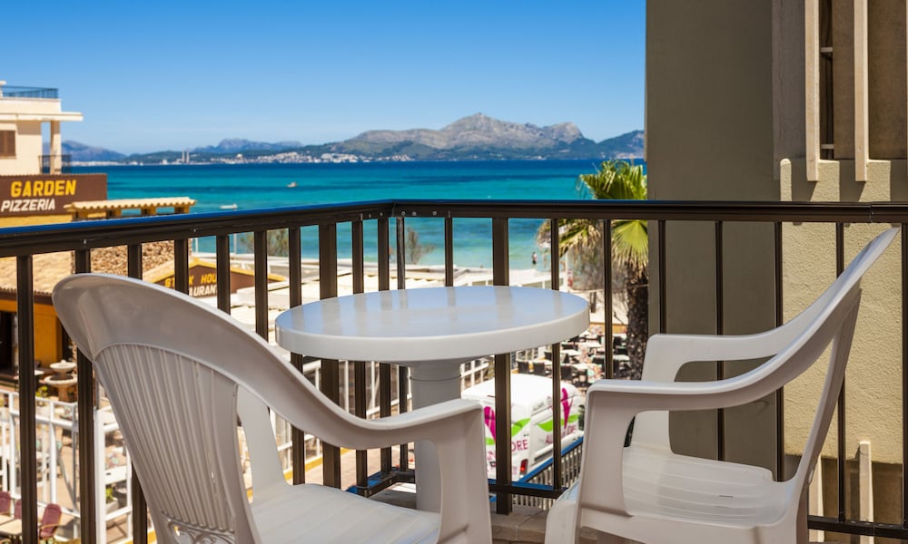 Santa Margalida Vacations - Apartamentos Charly's Can Picafort - Property Image 4