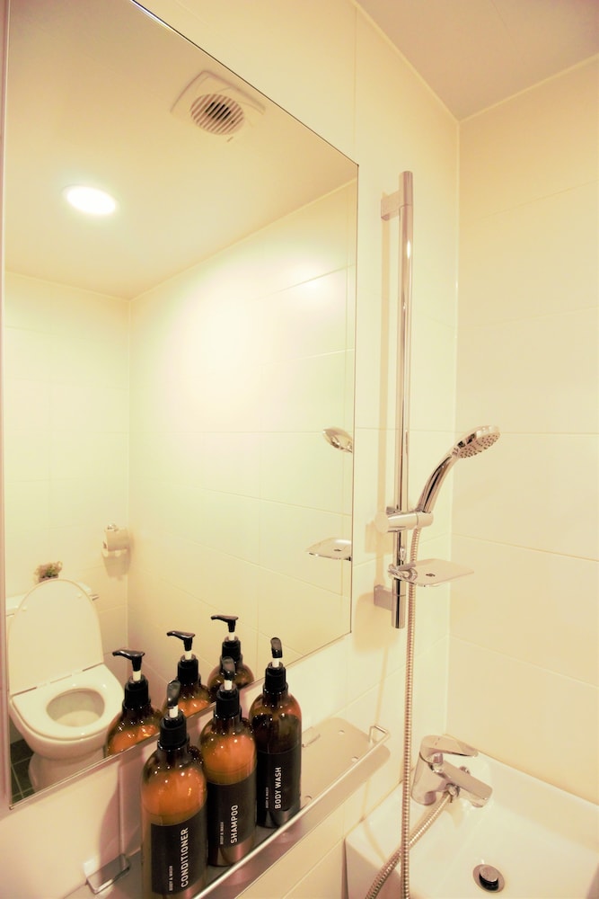 Hi Jun Guesthouse