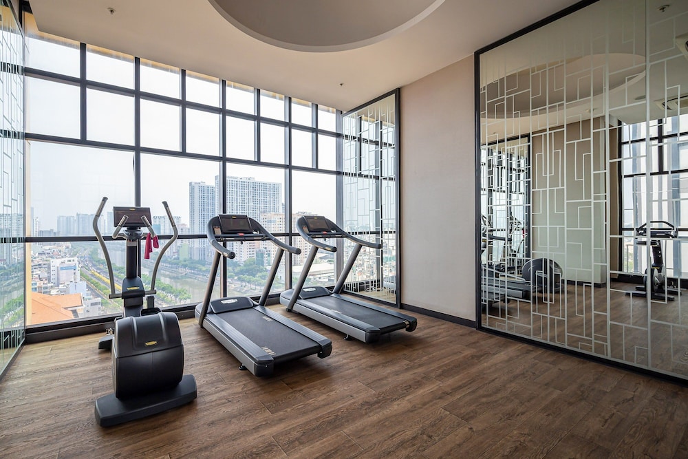 D1mension Riverside - ANGIA Hospitality