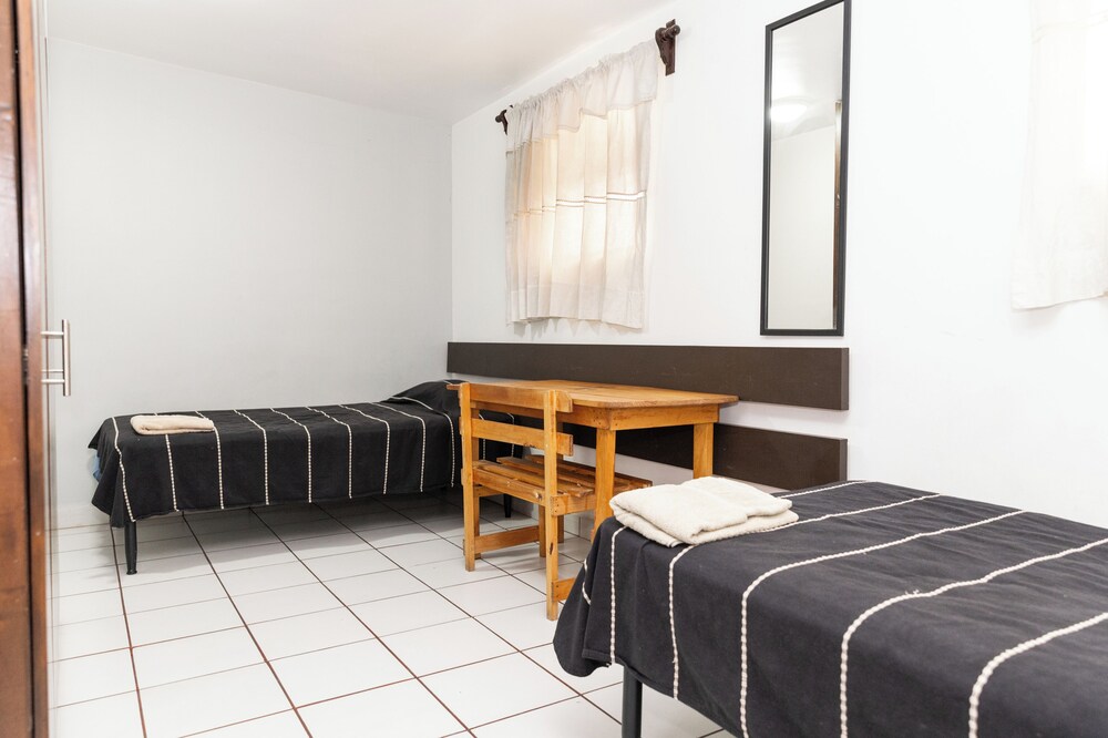 Lofts Oaxaca